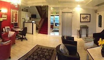 Mcsweeney Arms Szálloda Cill Airne