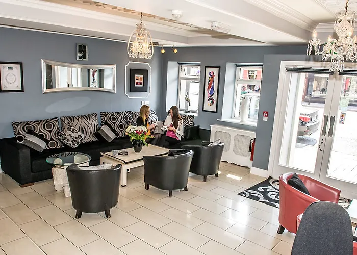 Mcsweeney Arms 3* Cill Airne