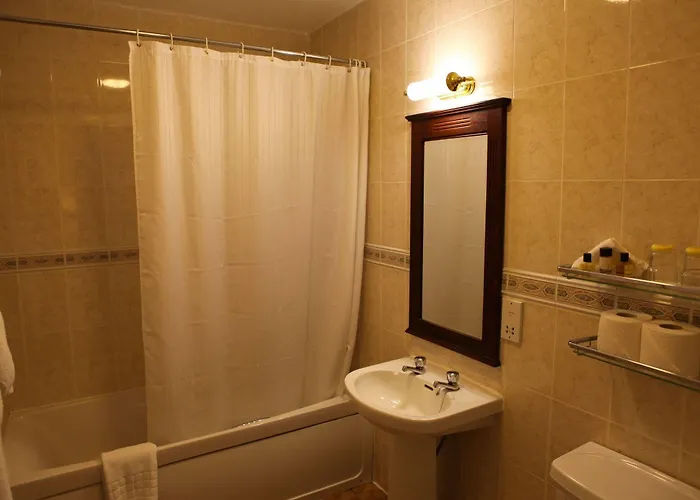 Mcsweeney Arms Szálloda Cill Airne