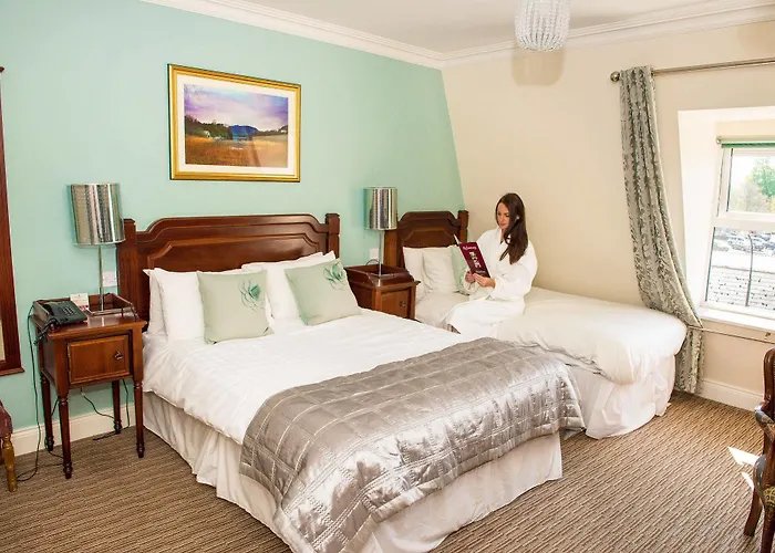 Mcsweeney Arms Cill Airne