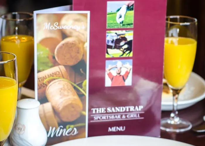 Mcsweeney Arms Cill Airne