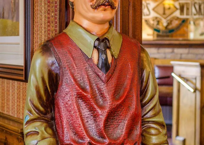 Mcsweeney Arms 3* Cill Airne